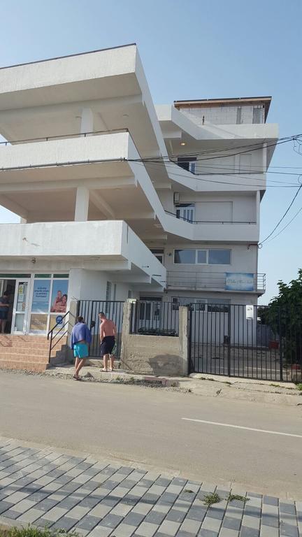 Villa Mar Bella Costinesti Eksteriør billede