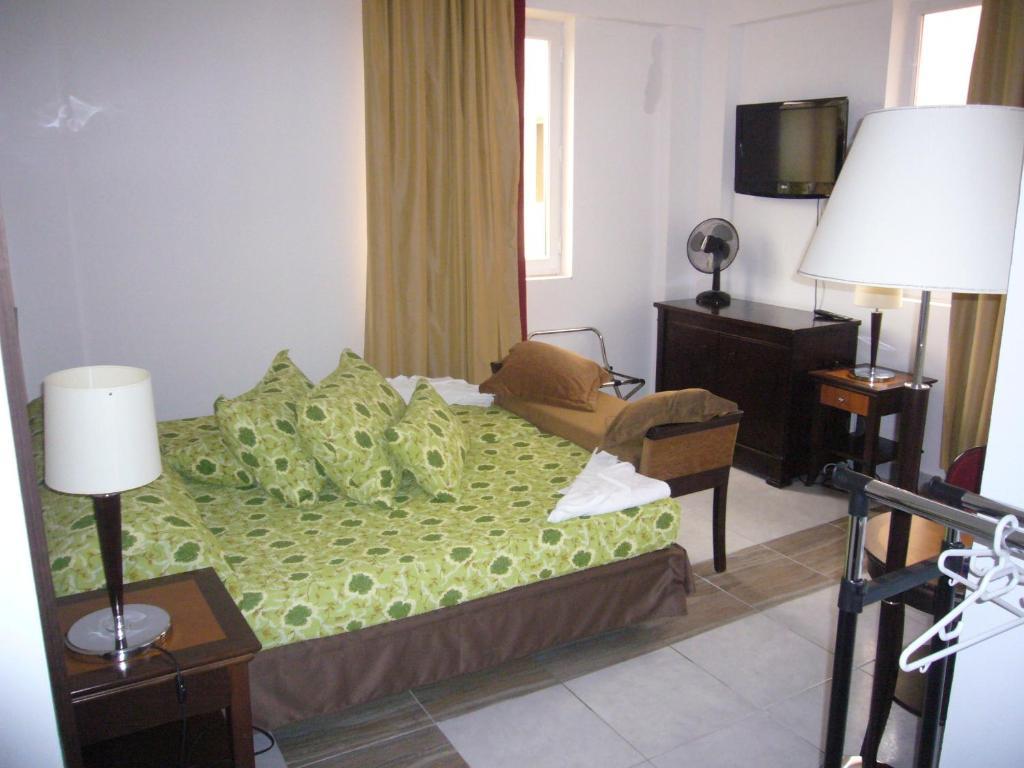 Villa Mar Bella Costinesti Eksteriør billede