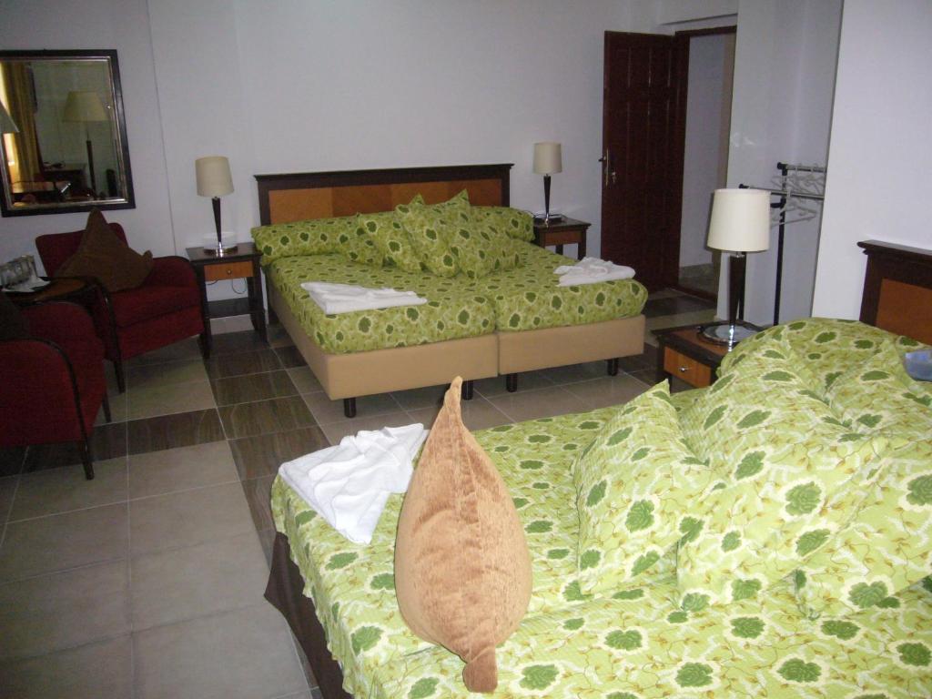 Villa Mar Bella Costinesti Værelse billede