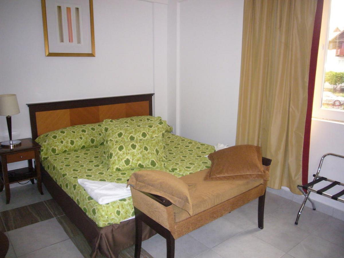 Villa Mar Bella Costinesti Eksteriør billede