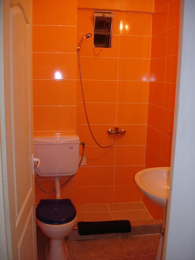 Villa Mar Bella Costinesti Eksteriør billede