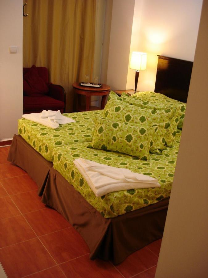 Villa Mar Bella Costinesti Eksteriør billede