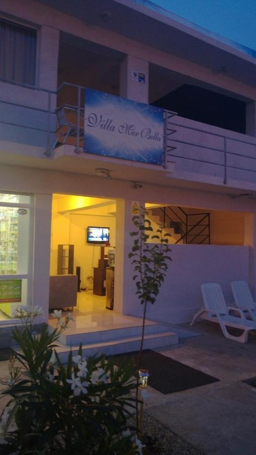 Villa Mar Bella Costinesti Eksteriør billede