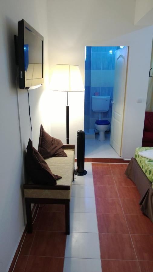 Villa Mar Bella Costinesti Eksteriør billede